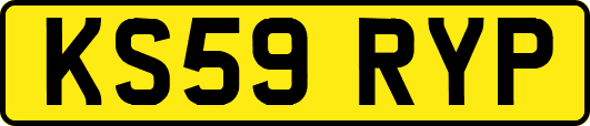 KS59RYP