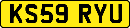 KS59RYU
