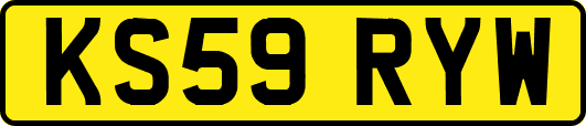 KS59RYW