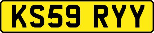 KS59RYY