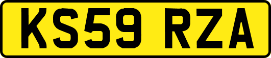 KS59RZA