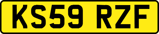 KS59RZF