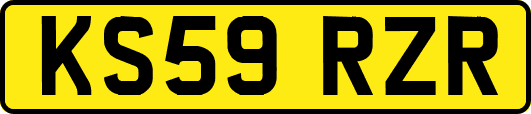 KS59RZR