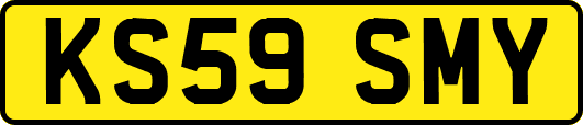 KS59SMY