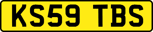 KS59TBS