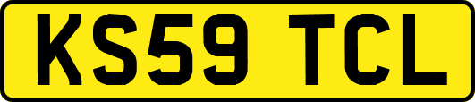 KS59TCL