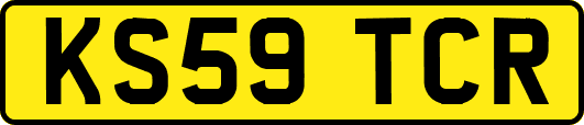 KS59TCR