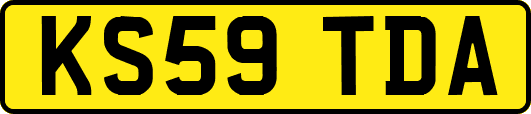 KS59TDA