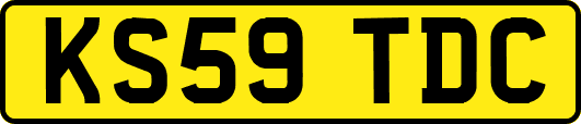KS59TDC