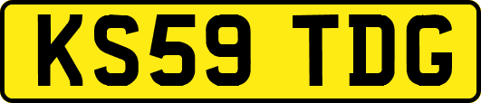 KS59TDG