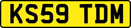 KS59TDM
