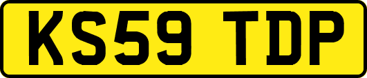 KS59TDP