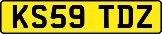 KS59TDZ