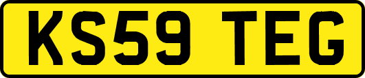 KS59TEG