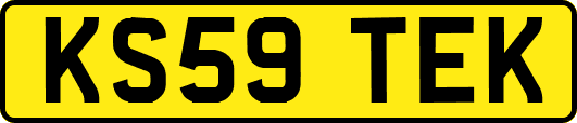 KS59TEK