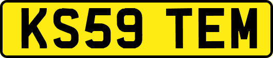 KS59TEM