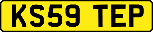 KS59TEP