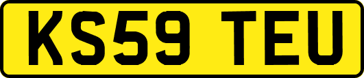 KS59TEU