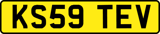 KS59TEV