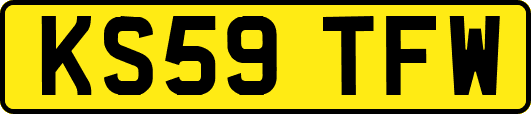 KS59TFW