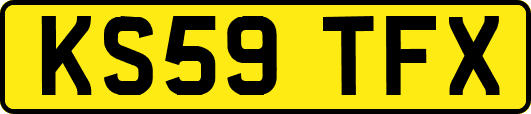 KS59TFX