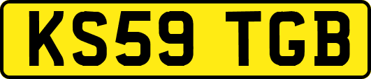 KS59TGB