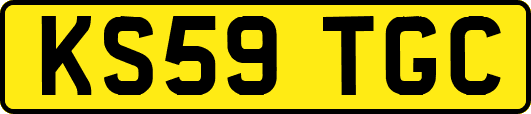 KS59TGC