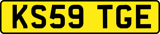KS59TGE