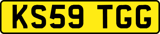 KS59TGG