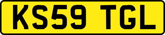 KS59TGL