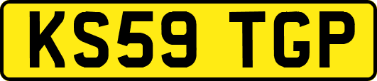 KS59TGP