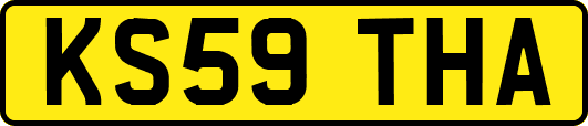 KS59THA