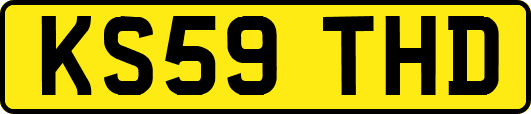 KS59THD