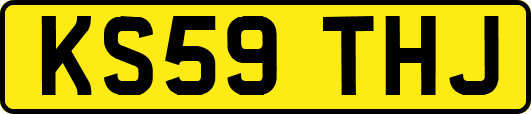 KS59THJ