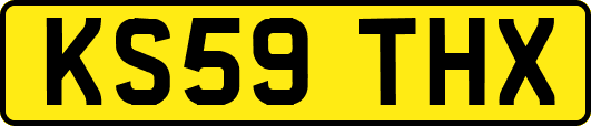 KS59THX