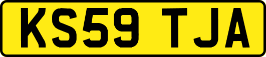 KS59TJA