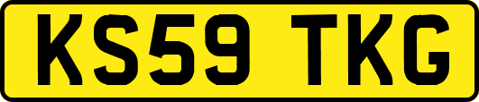 KS59TKG