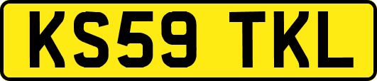 KS59TKL