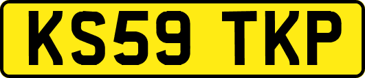KS59TKP