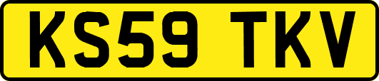 KS59TKV