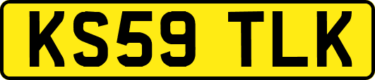 KS59TLK