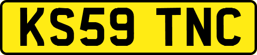 KS59TNC