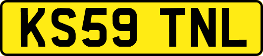 KS59TNL