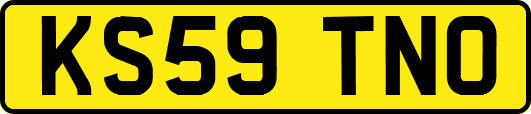 KS59TNO