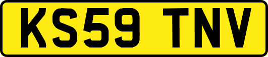 KS59TNV
