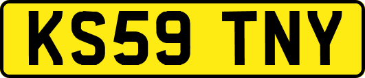 KS59TNY