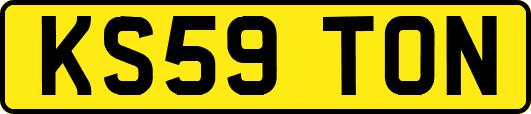KS59TON