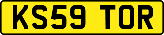 KS59TOR