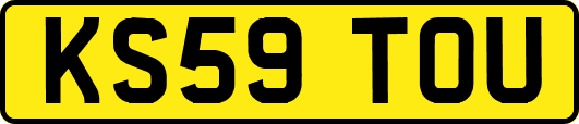 KS59TOU