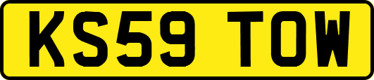 KS59TOW